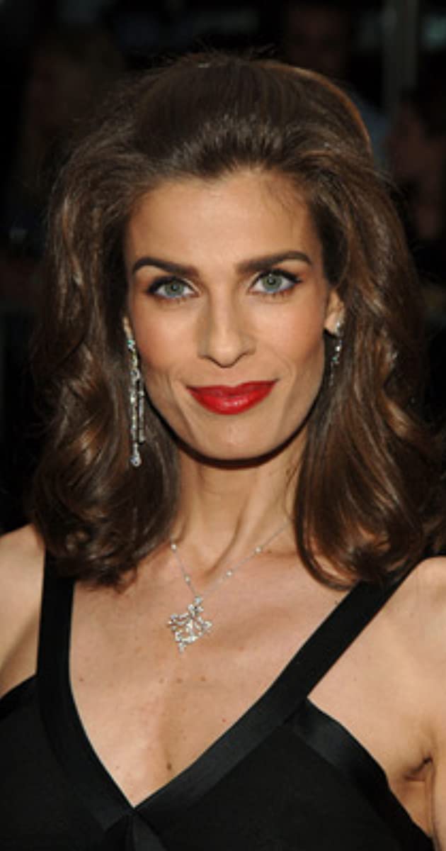 How tall is Kristian Alfonso?